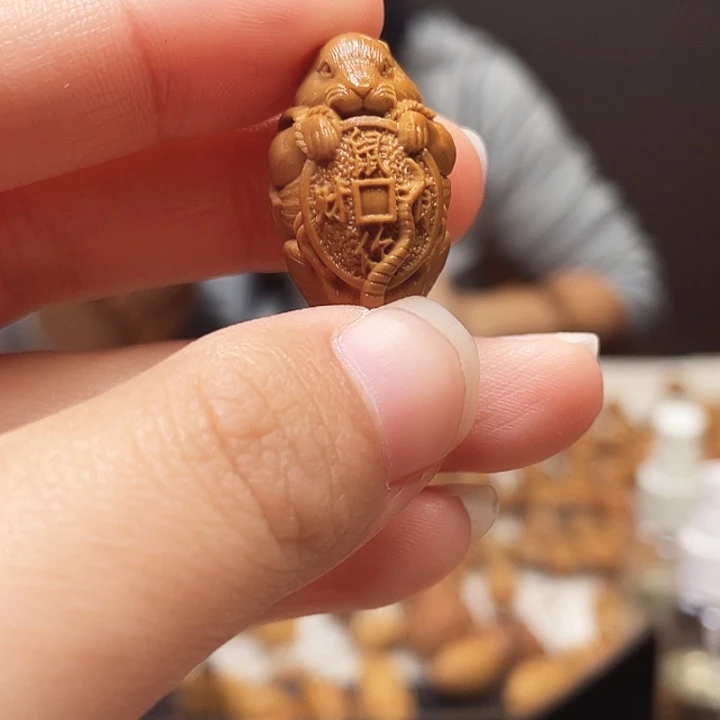 手串/手链橄榄核橄榄核