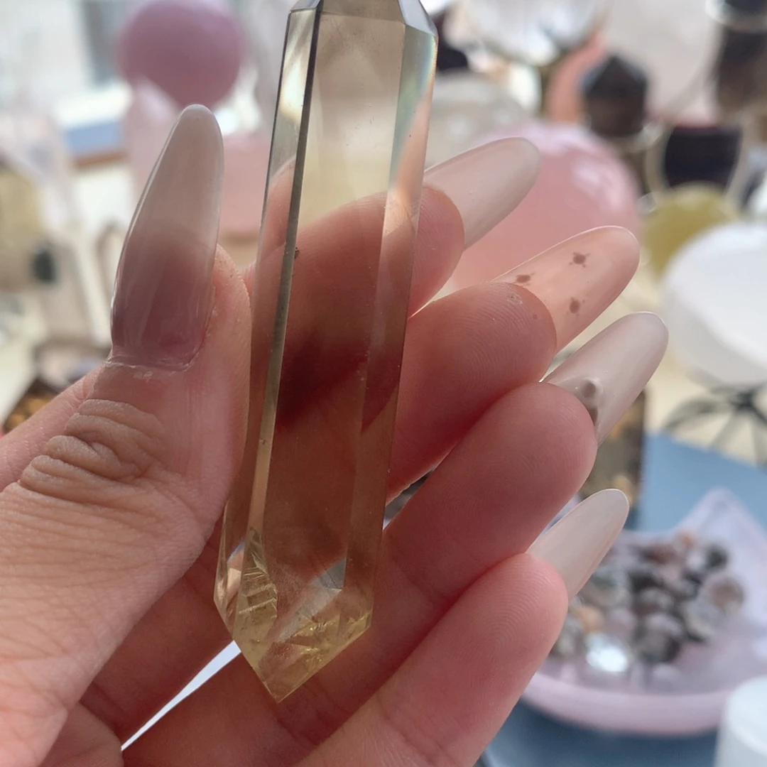 紫晶珠宝半成品未镶嵌好****奶