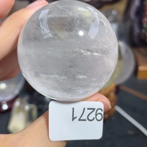 【闪购商品】水晶大型摆件（非配饰）未镶嵌S****?