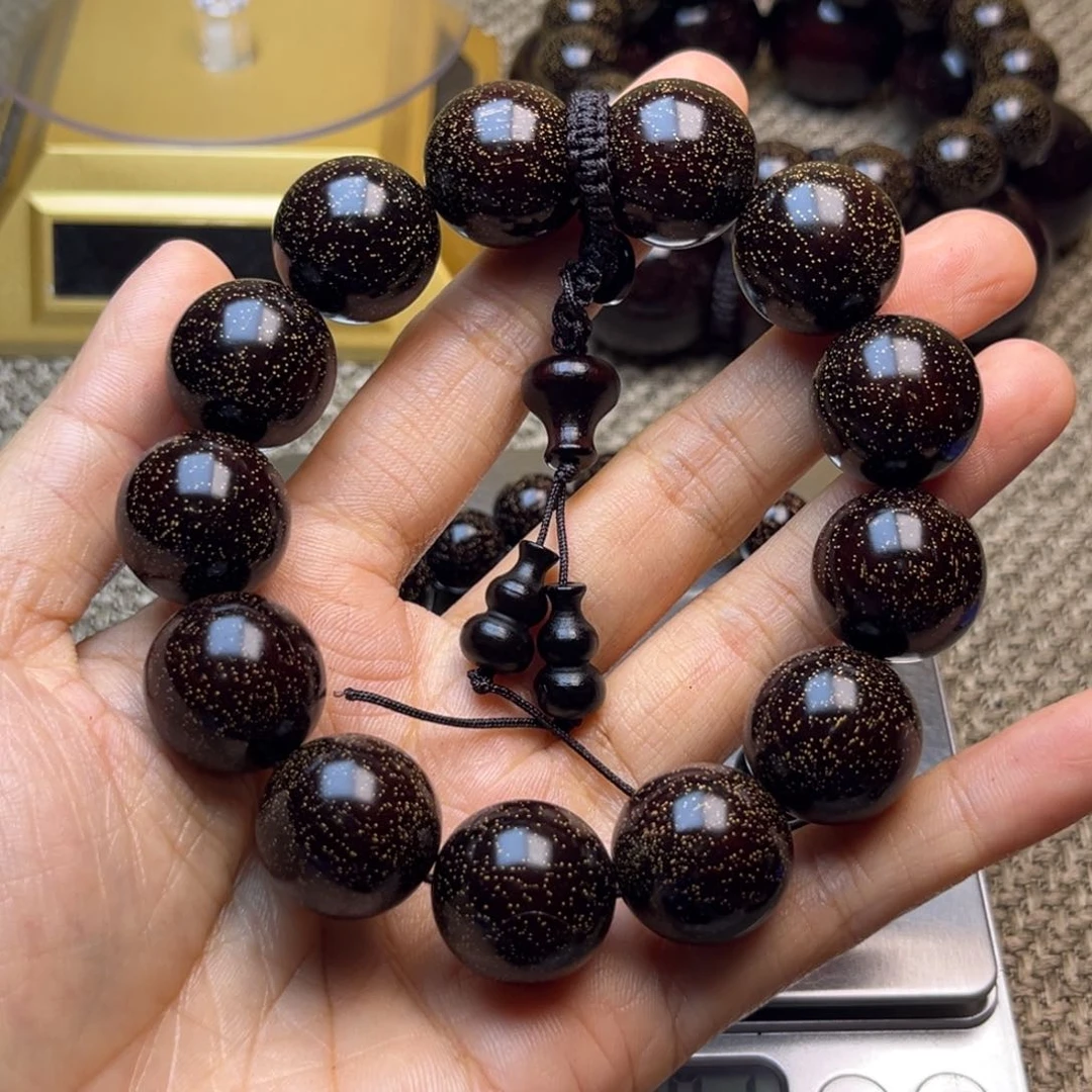 檀香紫檀（小叶紫檀）马*才1.8 13爆星