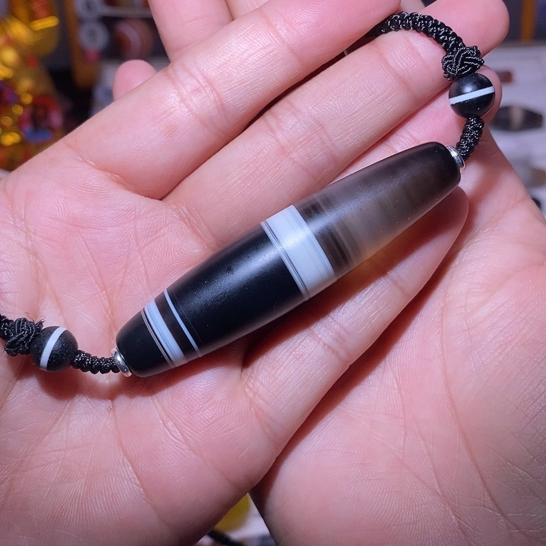 玛瑙/玉髓挂件未镶嵌