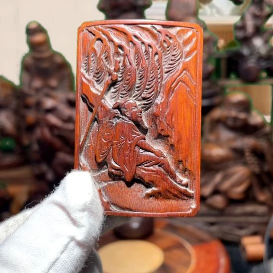 竹热闹矛盾问题不大不小的