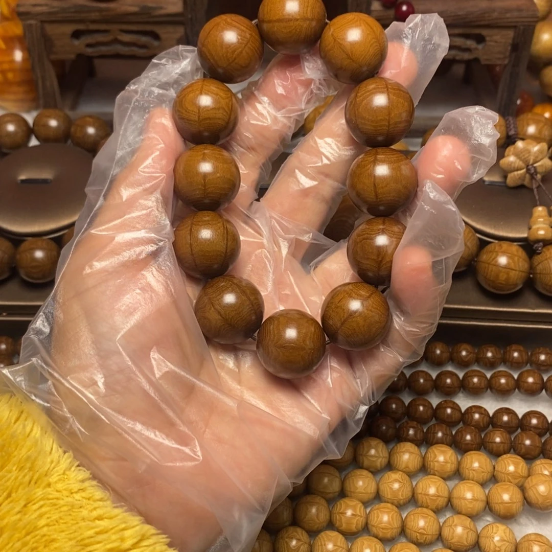 六道木手串/手链六道木2.0