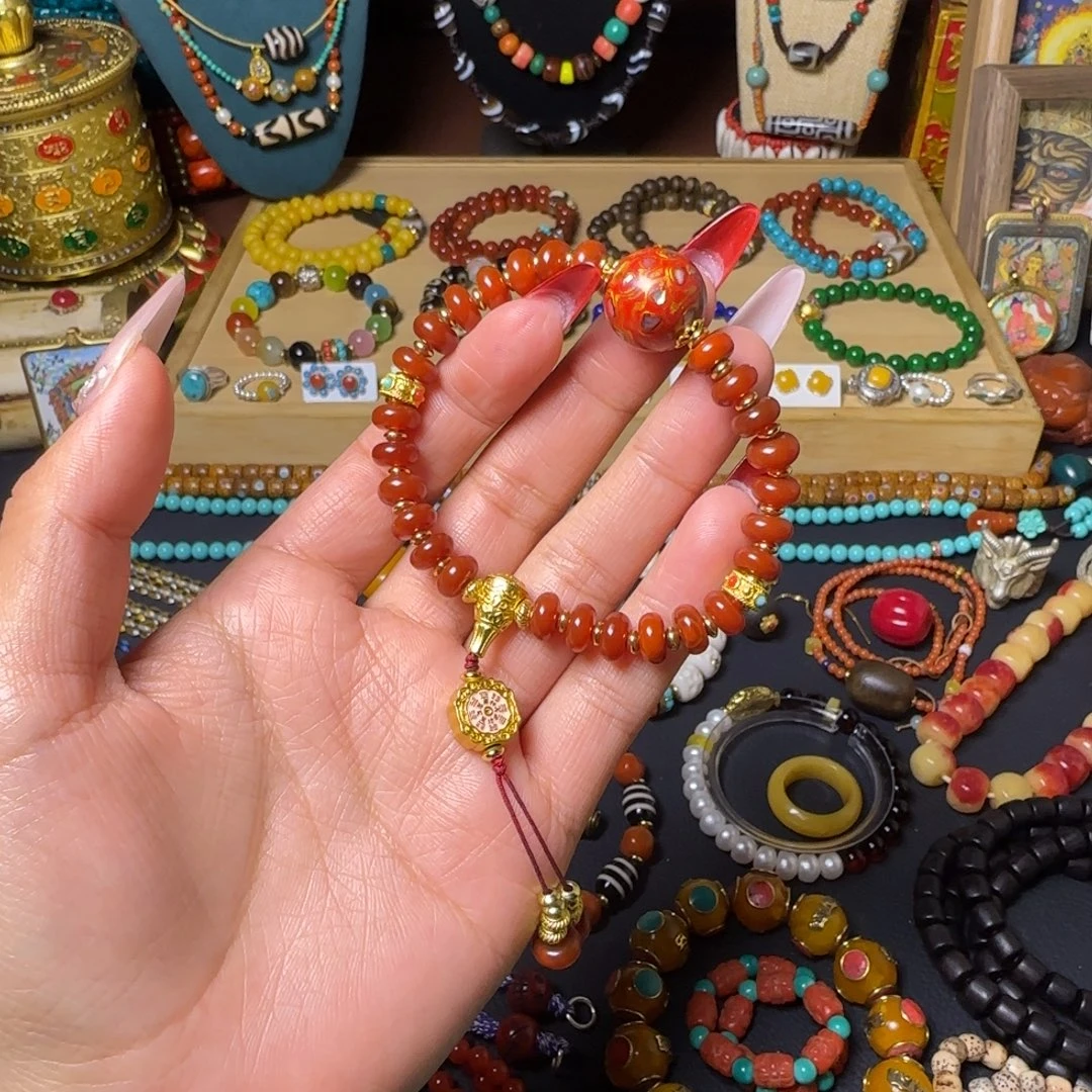 颈饰玻璃吊坠吊坠吊坠吊坠吊坠