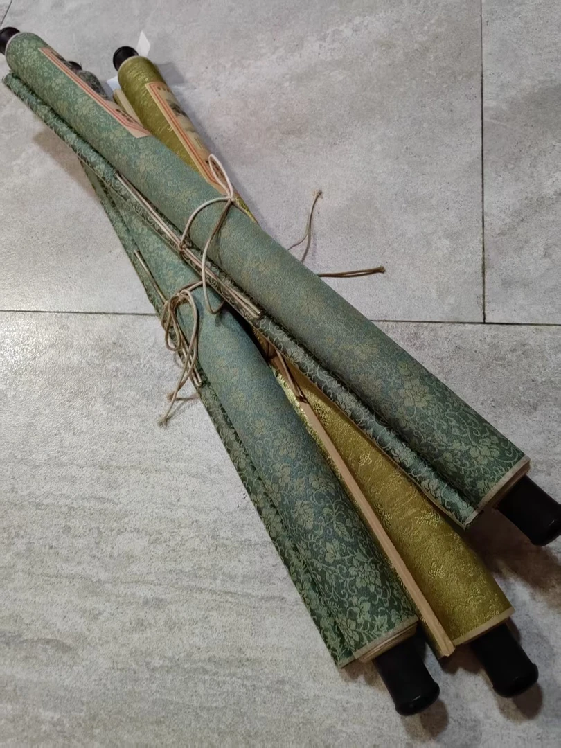 【藏心阁】字画好礼（A0529）