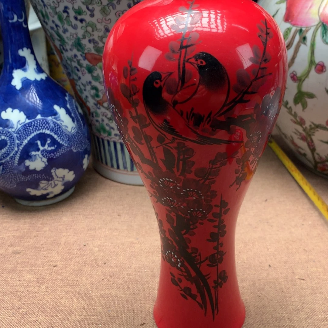 摆件旧藏瓷器旧藏瓷器