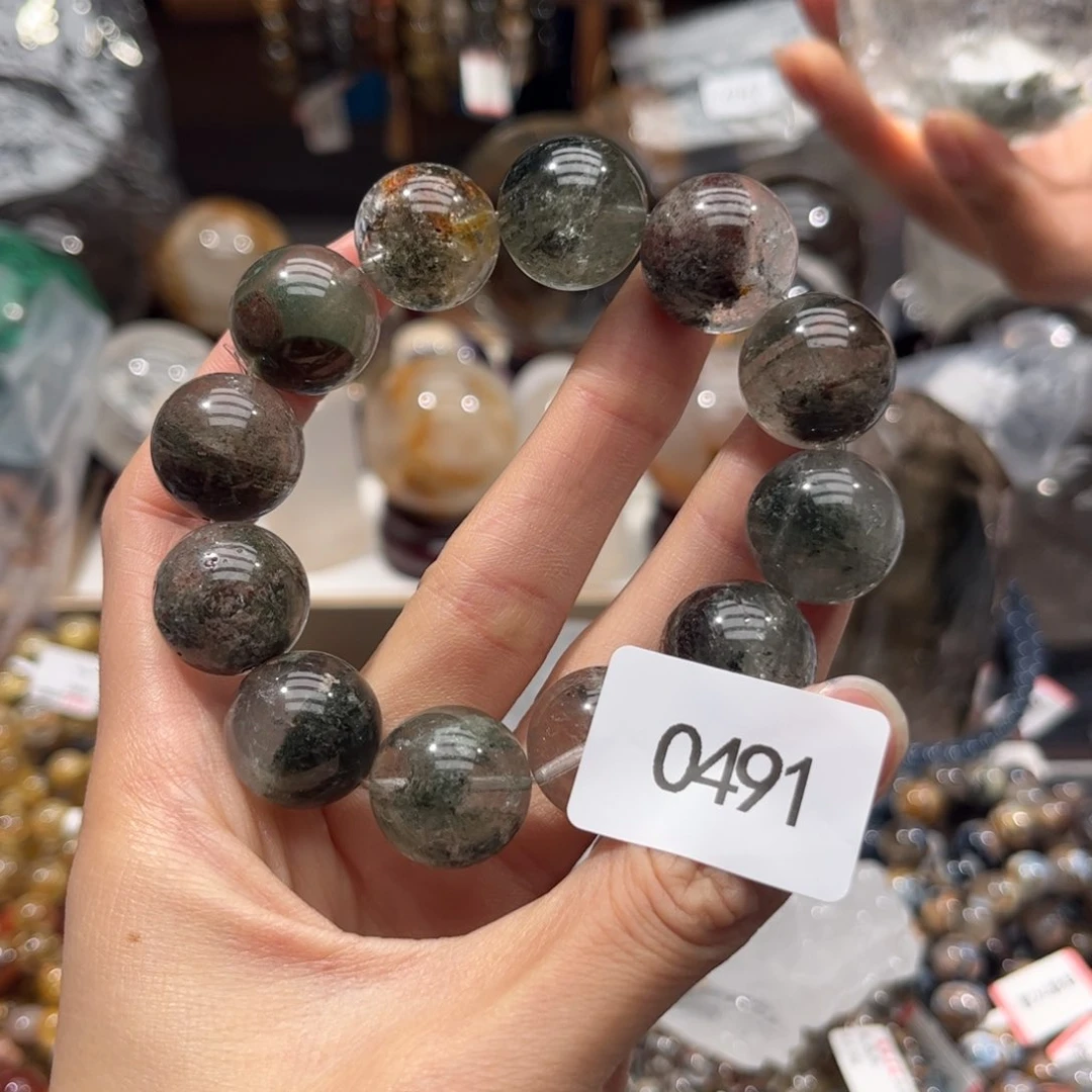 【闪购商品】未镶嵌手串水晶