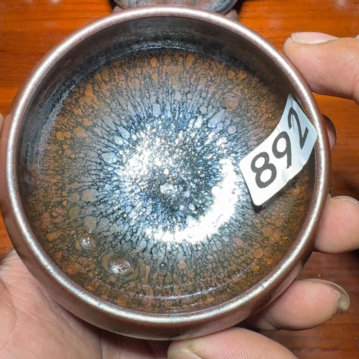 茶盏超级喜欢这个视频892集