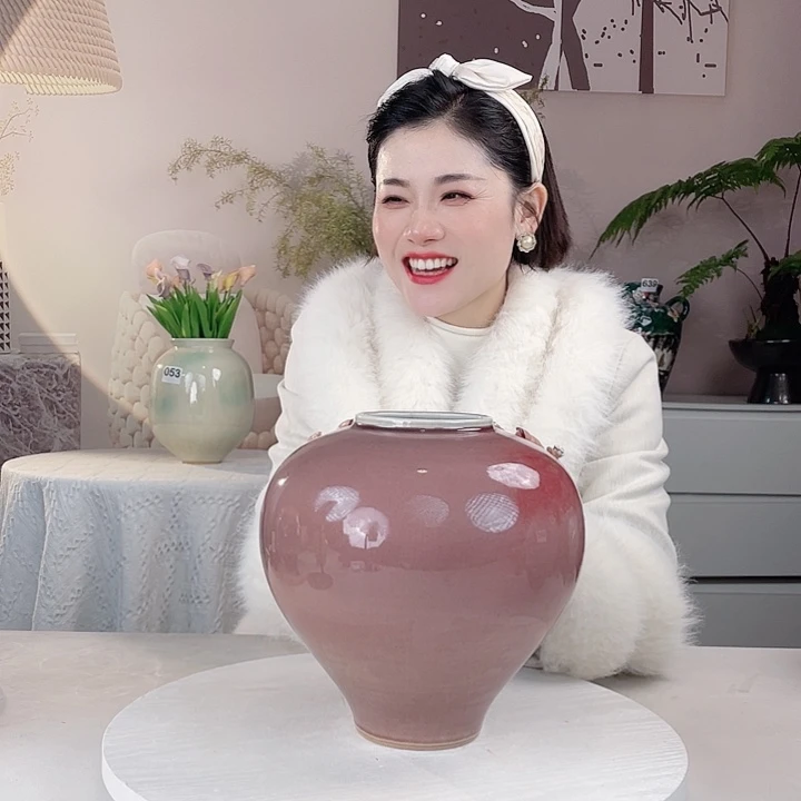 摆件726 景德镇陶瓷艺术精品