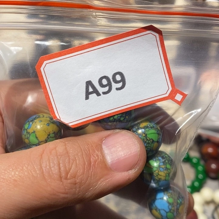 东非黑黄檀（紫光檀）99