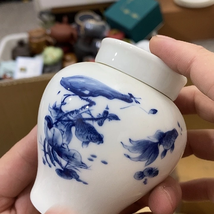 陶瓷艺术品制作工艺壶