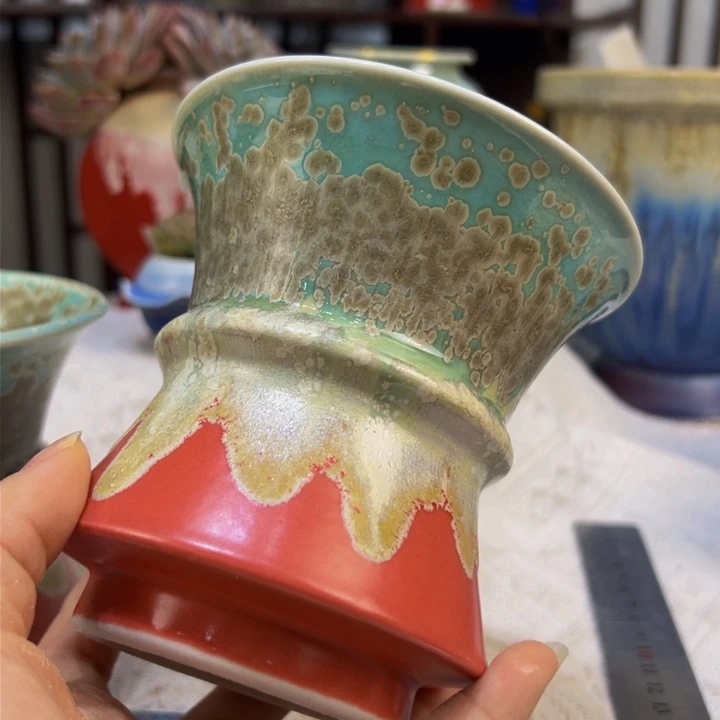 景德镇陶瓷艺术，2单包邮