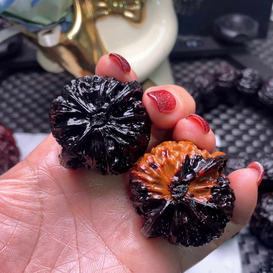 文玩地闷宫灯42尺寸