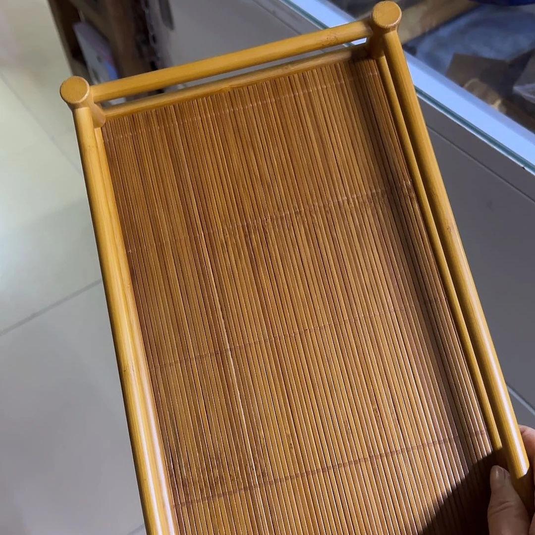 七月七竹制品直播间29