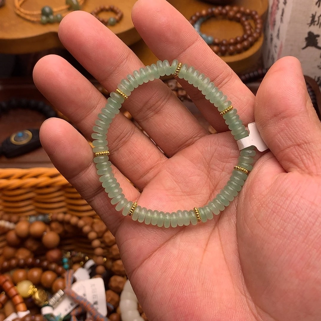 菩提根/象牙果手串