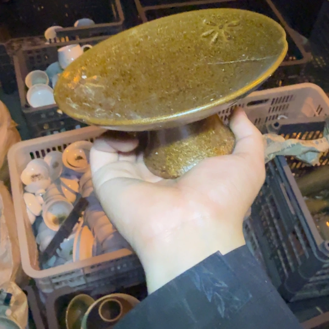 陶瓷茶具微瑕介意勿拍紫砂