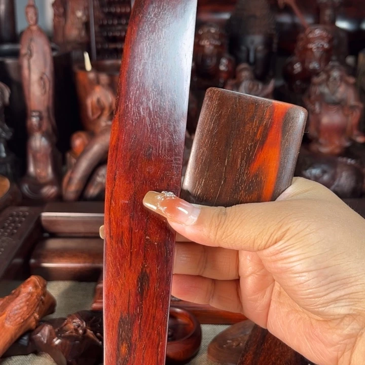 檀香紫檀（小叶紫檀）