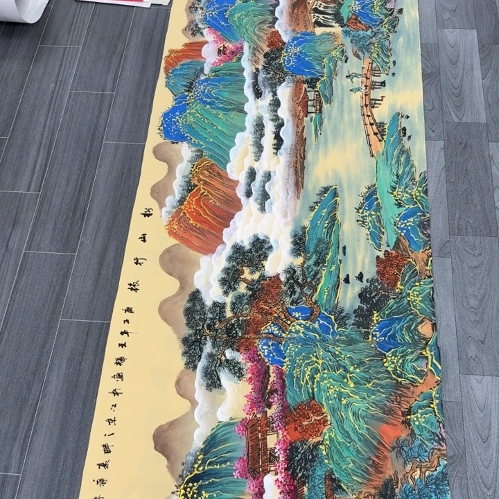 我们的目标就是成为更优秀