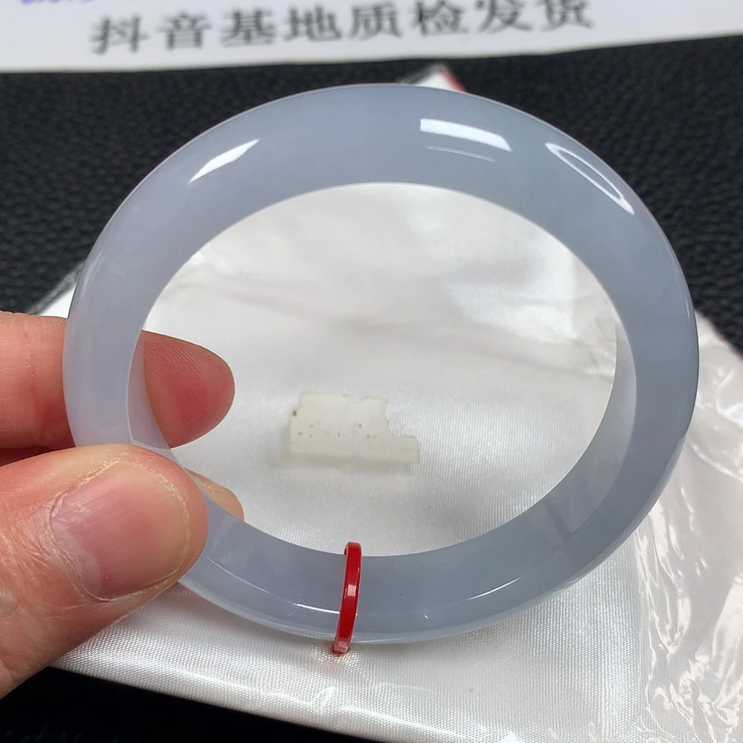 翡翠未镶嵌手镯天然翡翠手镯