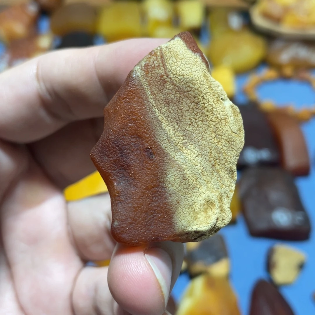 未镶嵌定制蜜蜡波罗的海琥珀蜜蜡