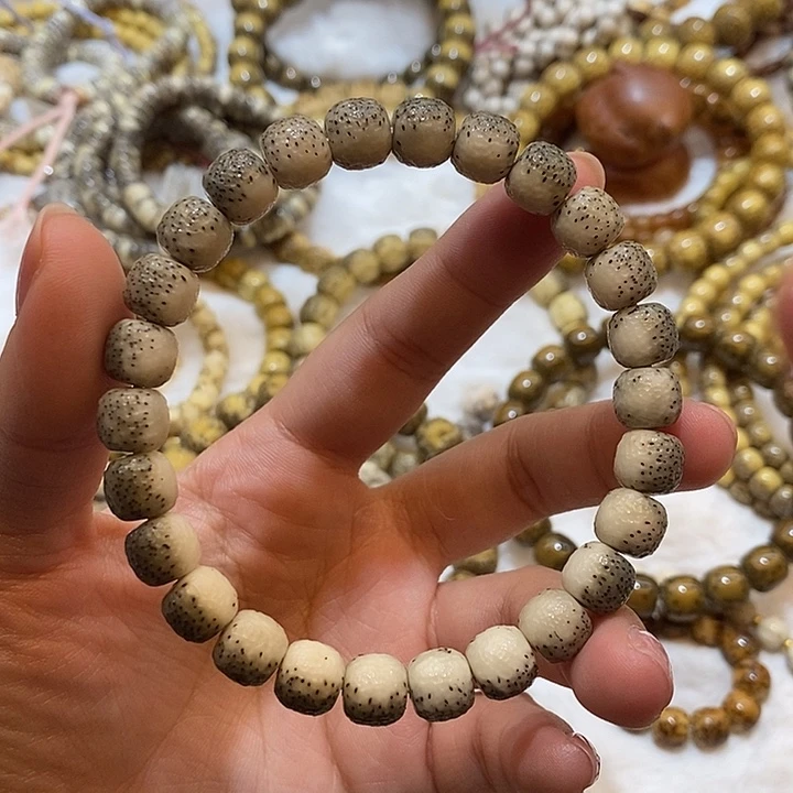 星月菩提吊坠海南