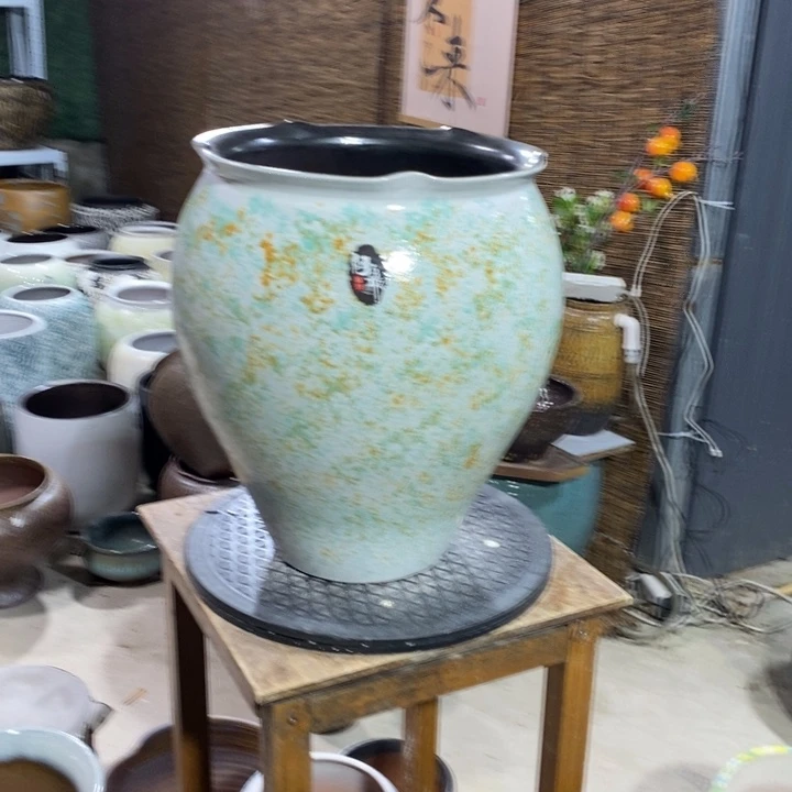 花盆口25高33～～～～～