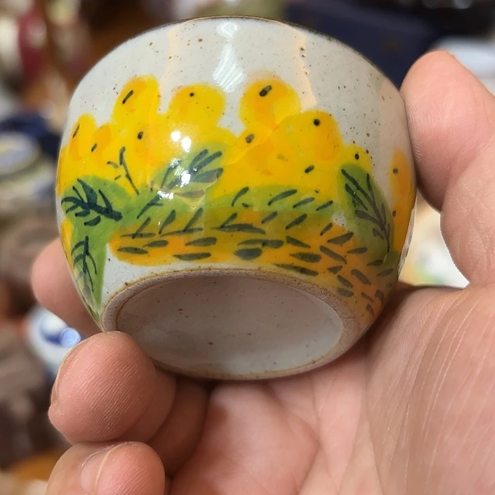 陶瓷摆件不固定一件