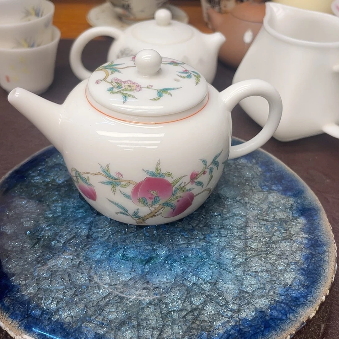 茶具这么便宜的吗