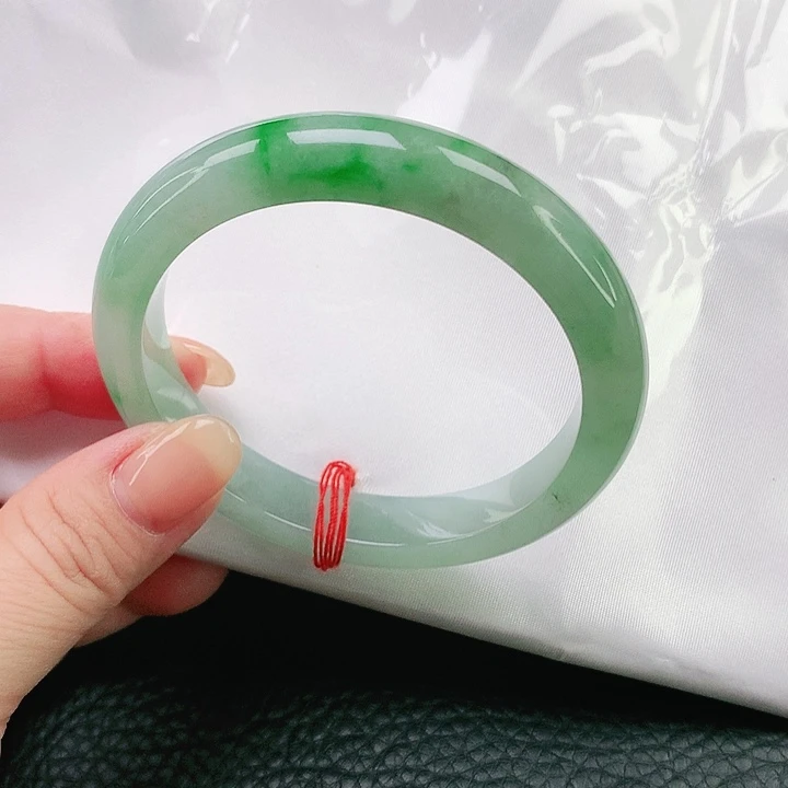 未镶嵌手镯翡翠翡翠139