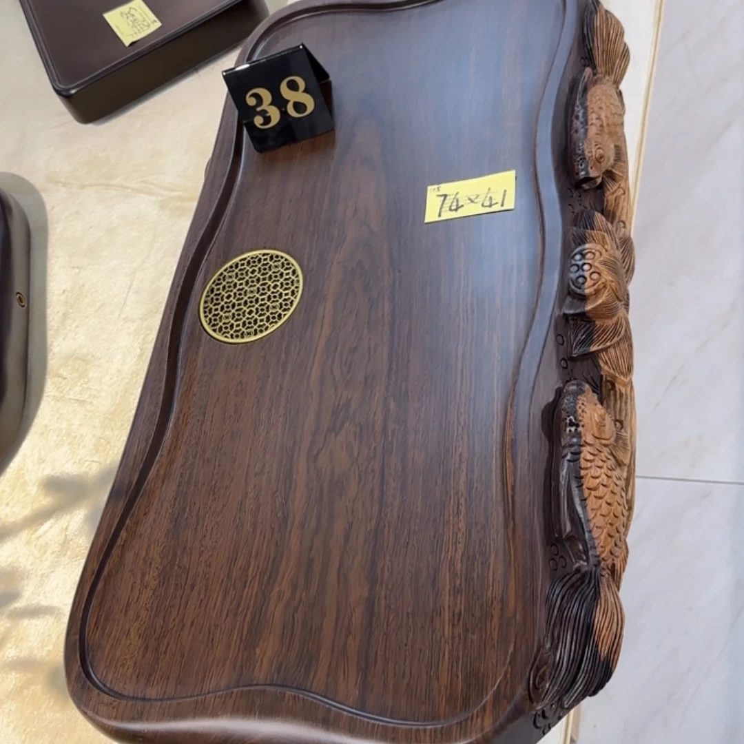 【闪购商品】糖*非洲莫桑比克黑檀木