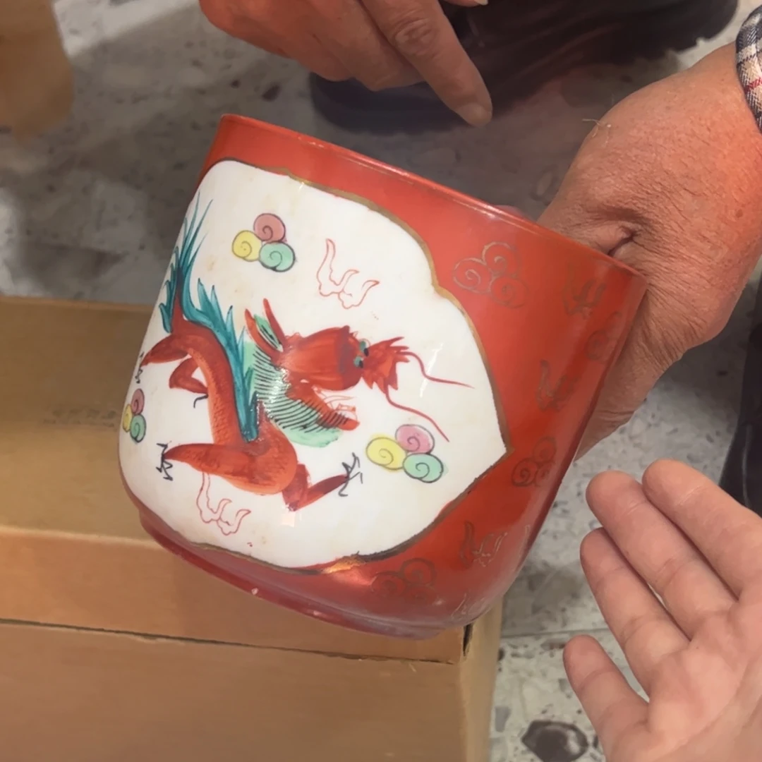 瓷片景德镇陶瓷艺术