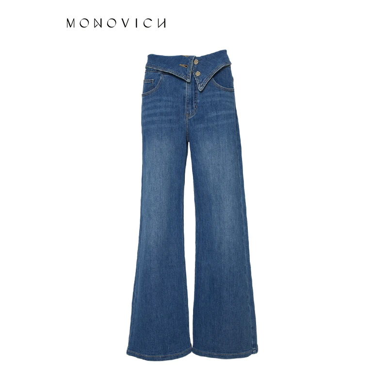 【商场同款】女士休闲裤子8122330092