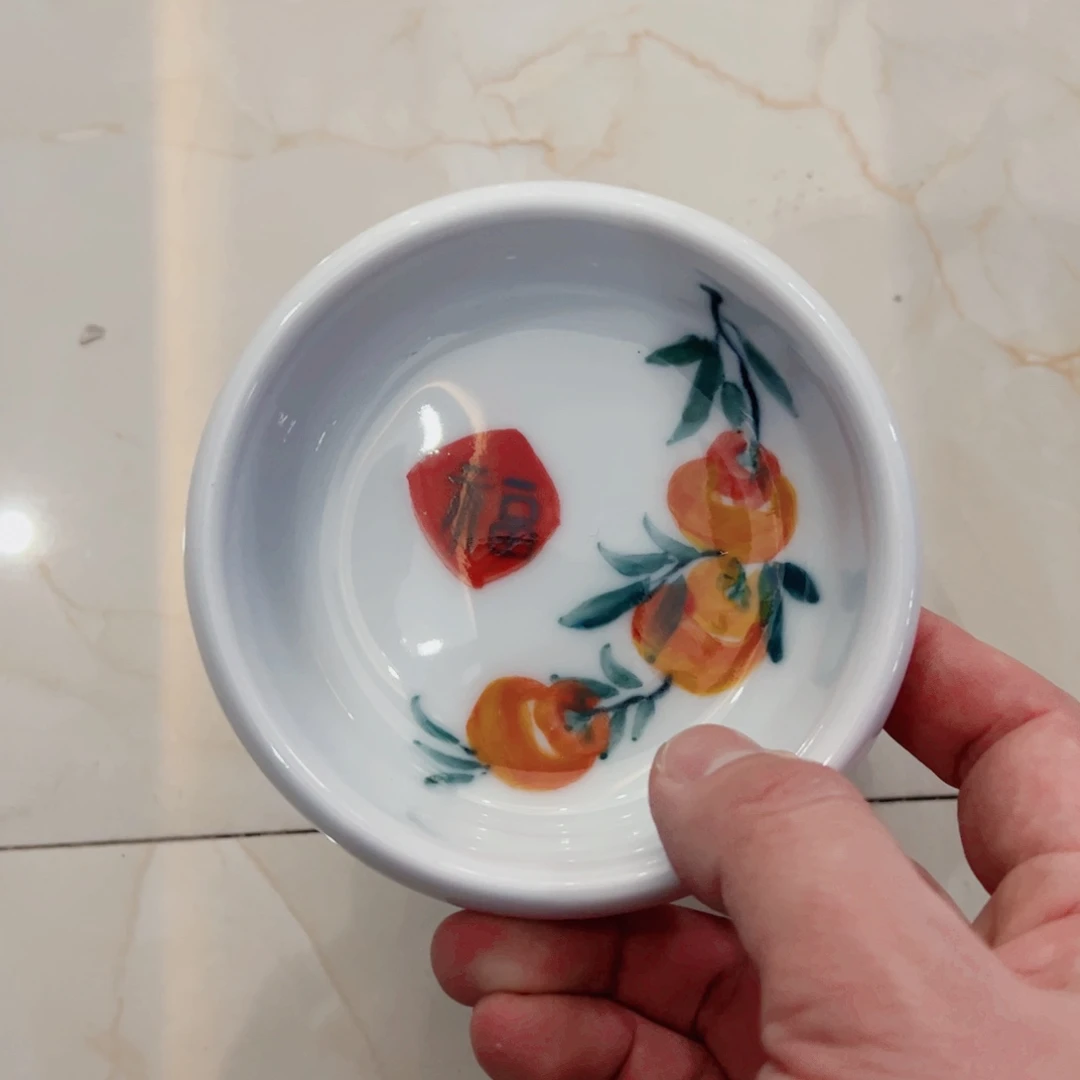 景德镇陶瓷手工制作