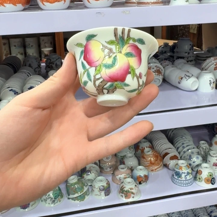 陶瓷艺术品收藏陶瓷