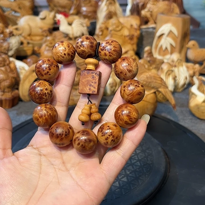 柏木（崖柏）太行崖柏陈化料