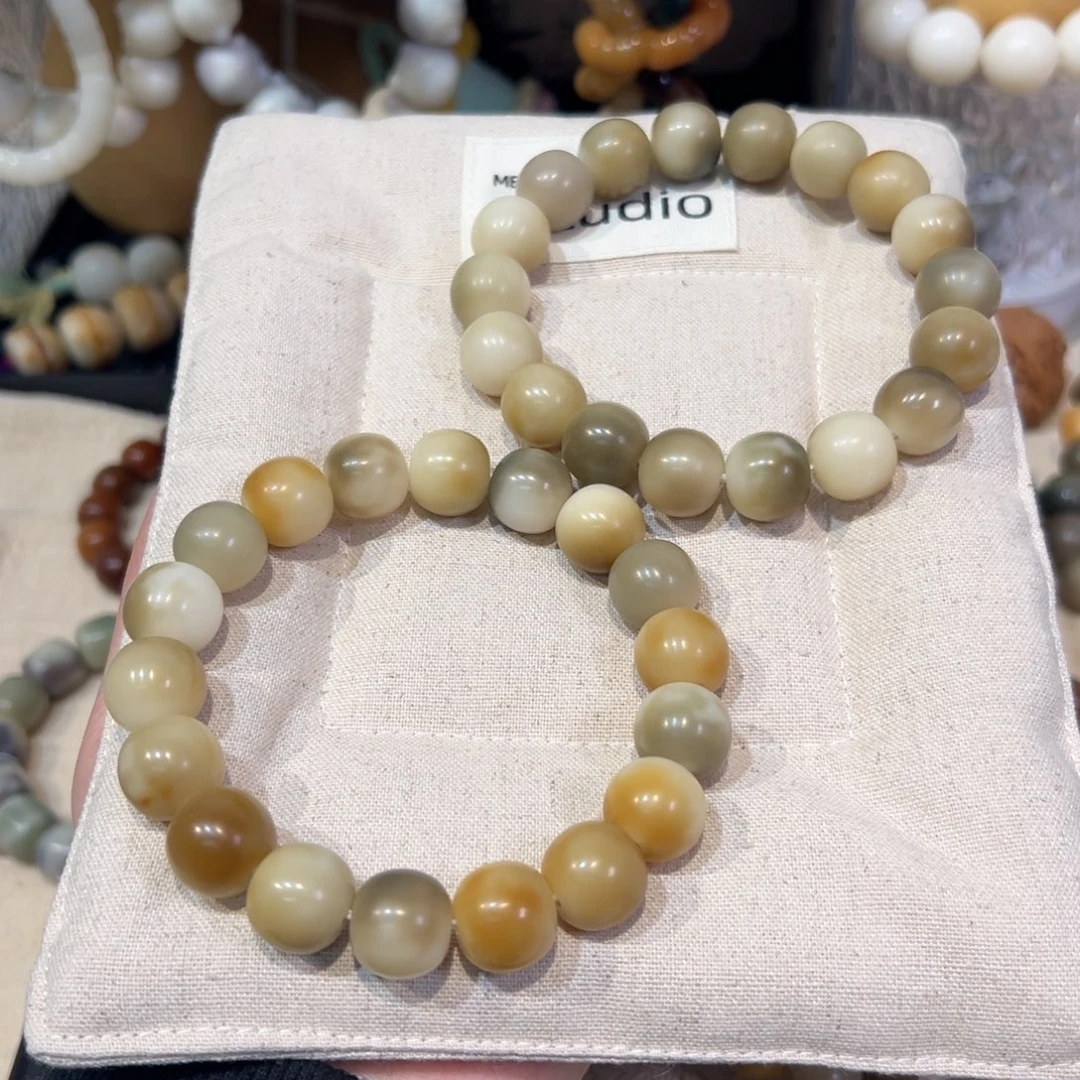 吊坠菩提根/象牙果芳华卡14