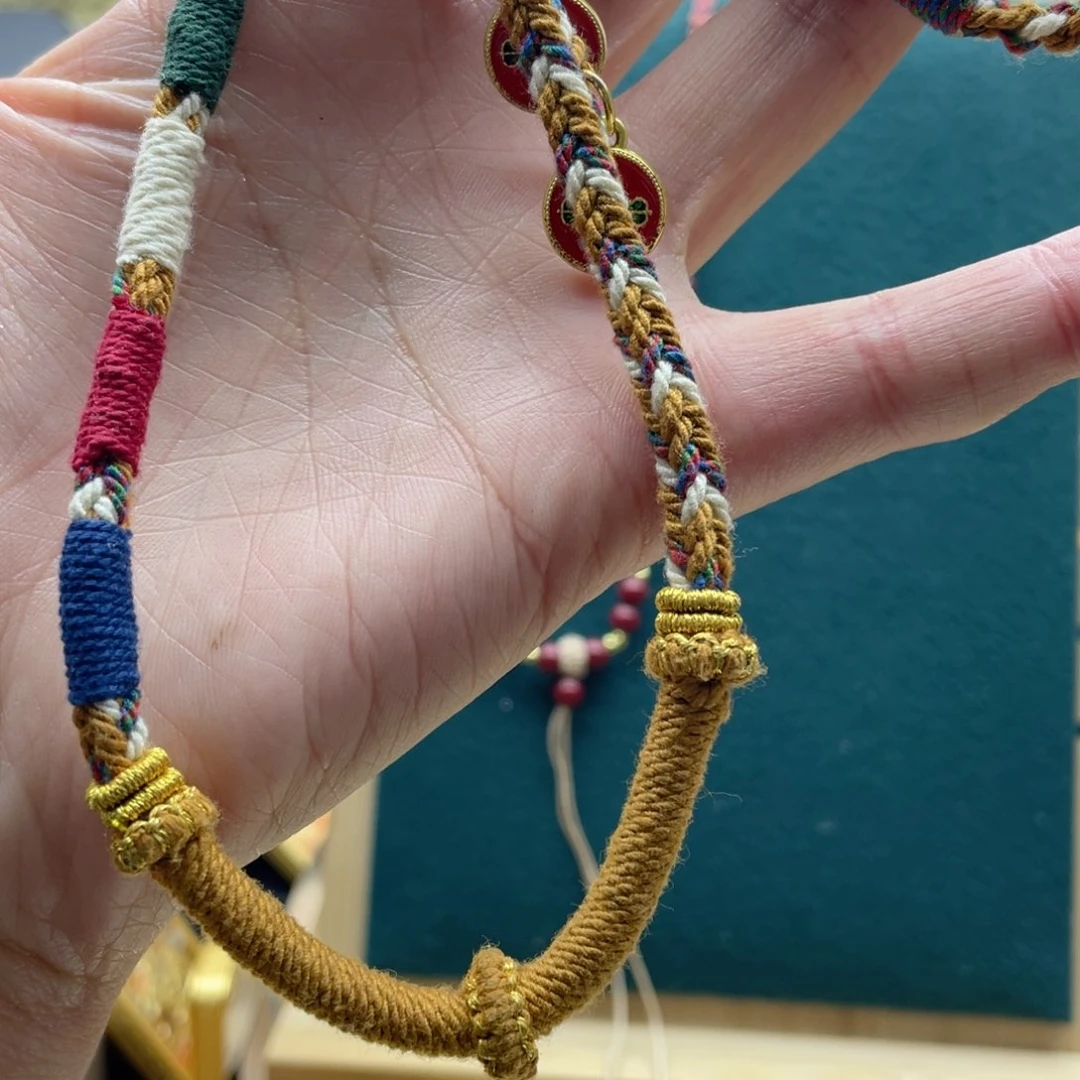 吊坠小*慧唐卡等多种形式的艺术