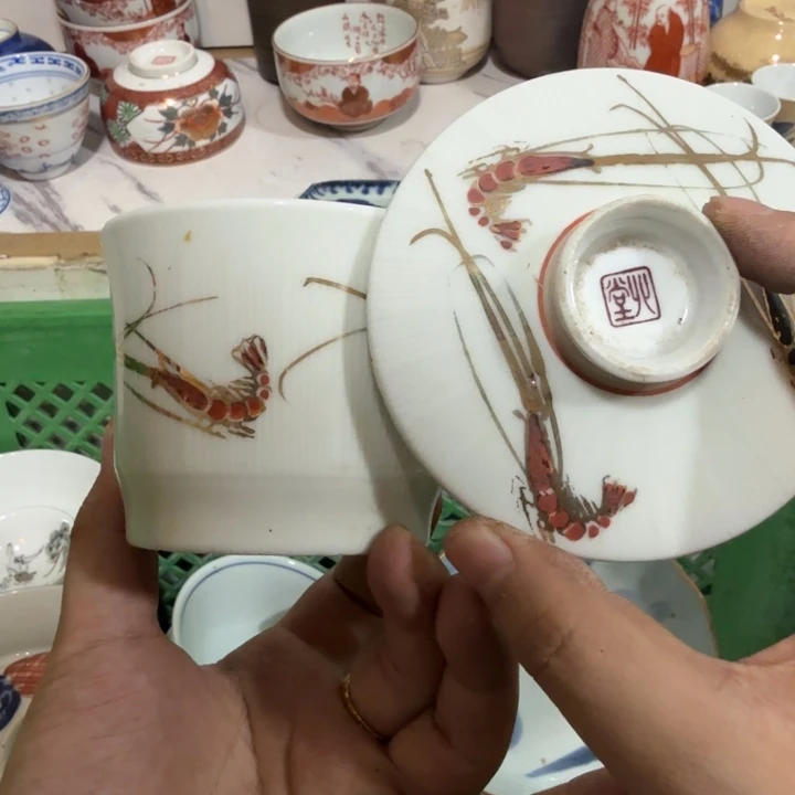 陶瓷推荐第二名20包邮