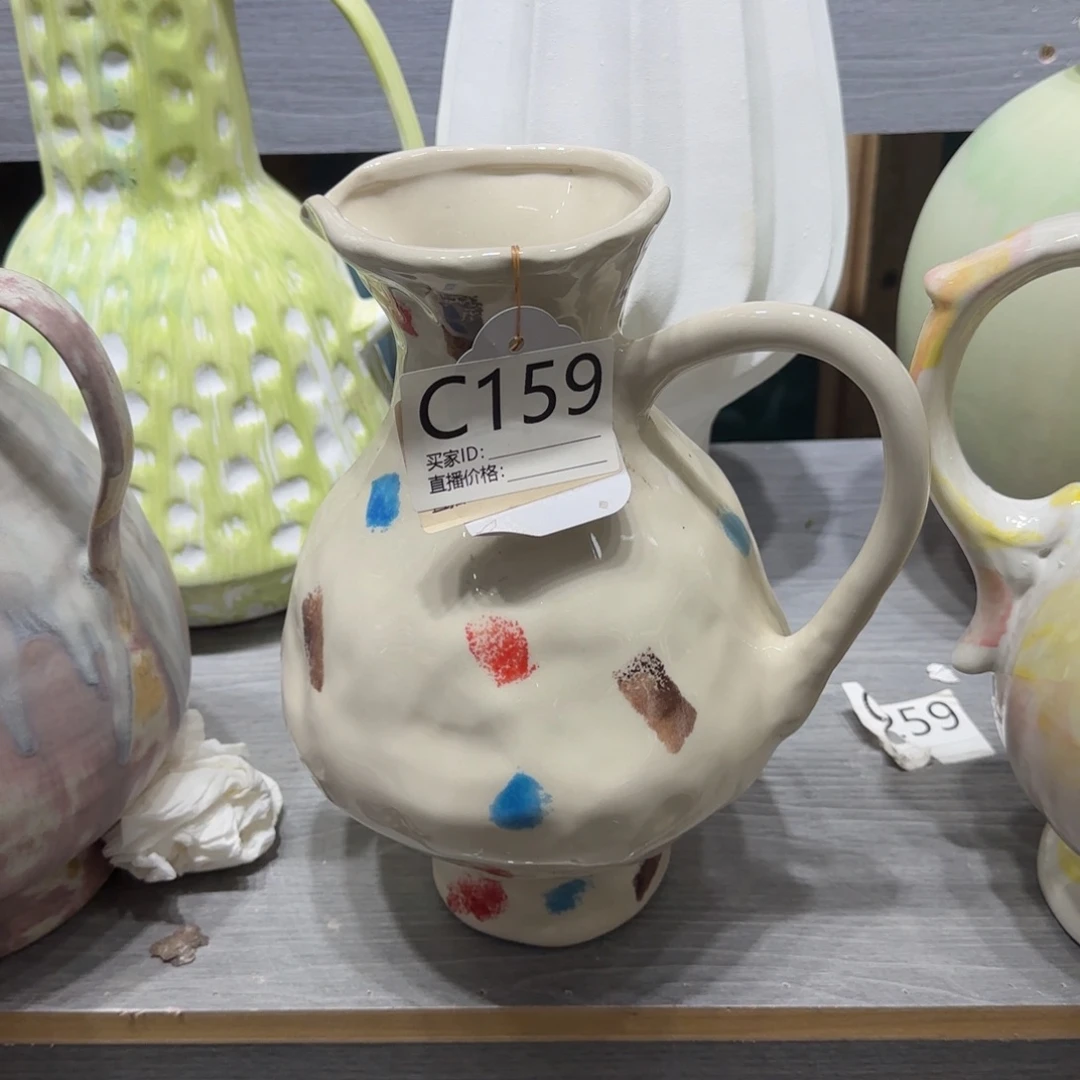 景德镇陶瓷艺术品26-6