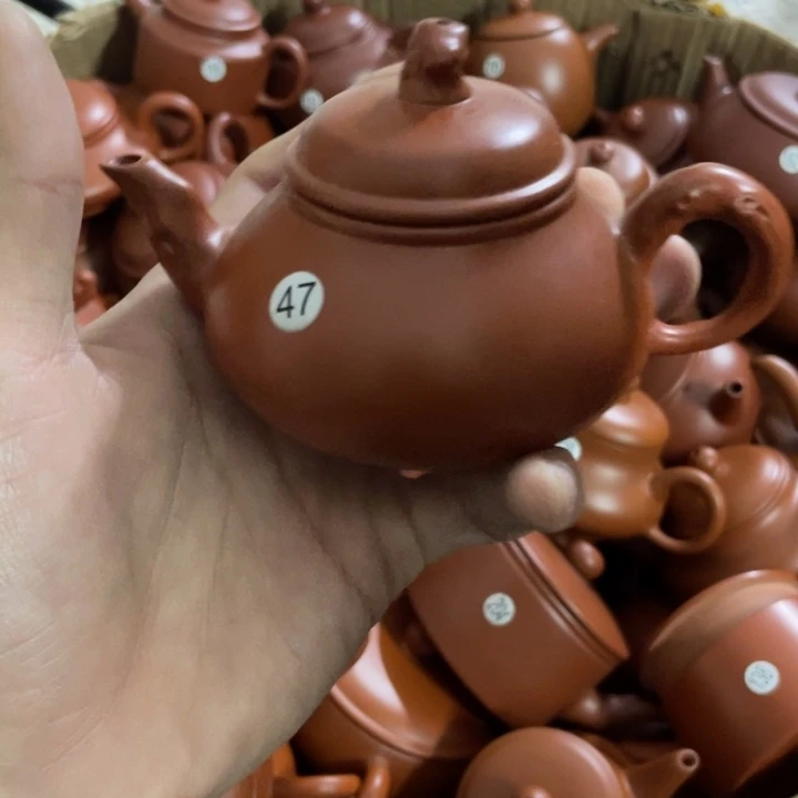 茶壶紫砂紫砂壶茶壶包邮毫升
