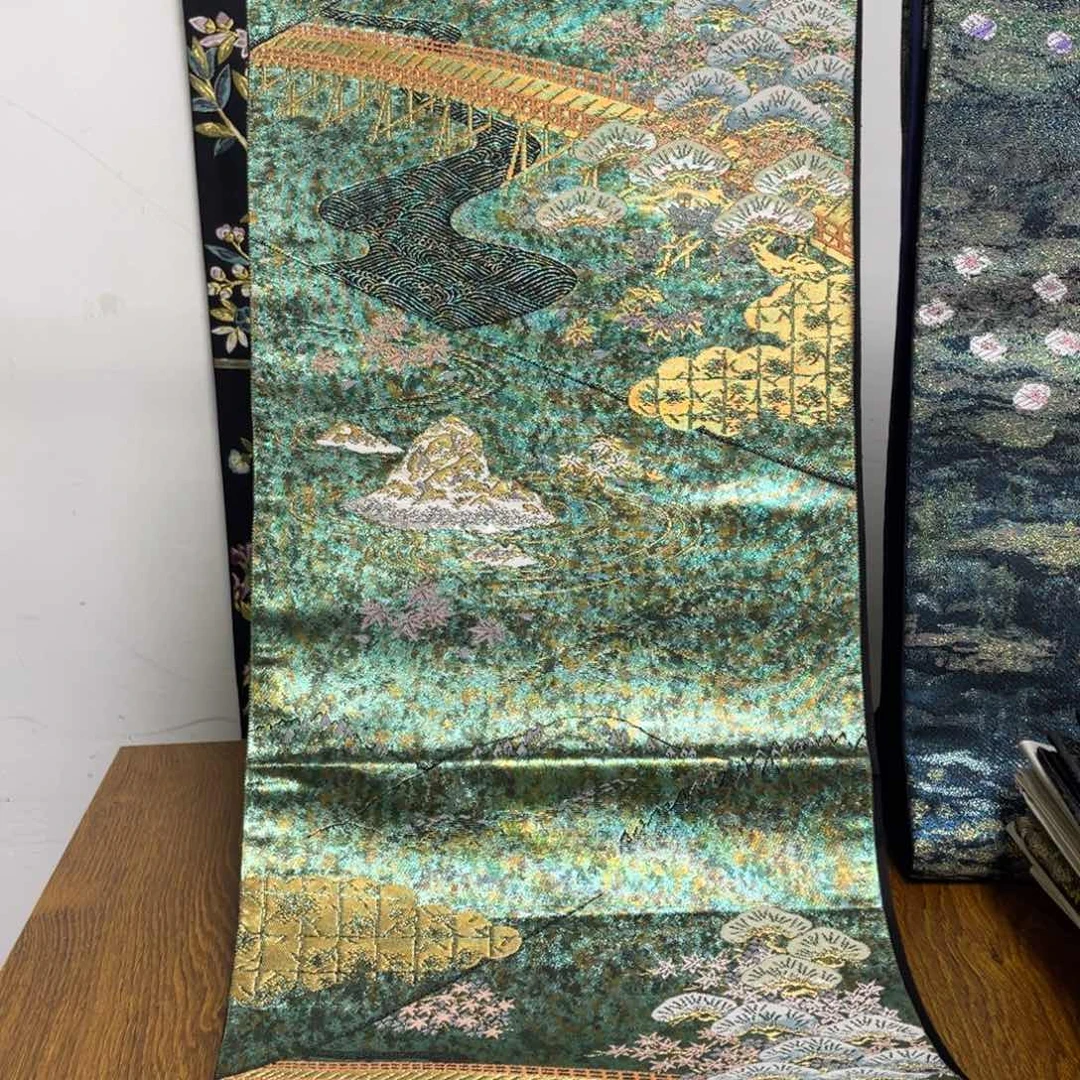 织绣织锦，织锦，织锦，