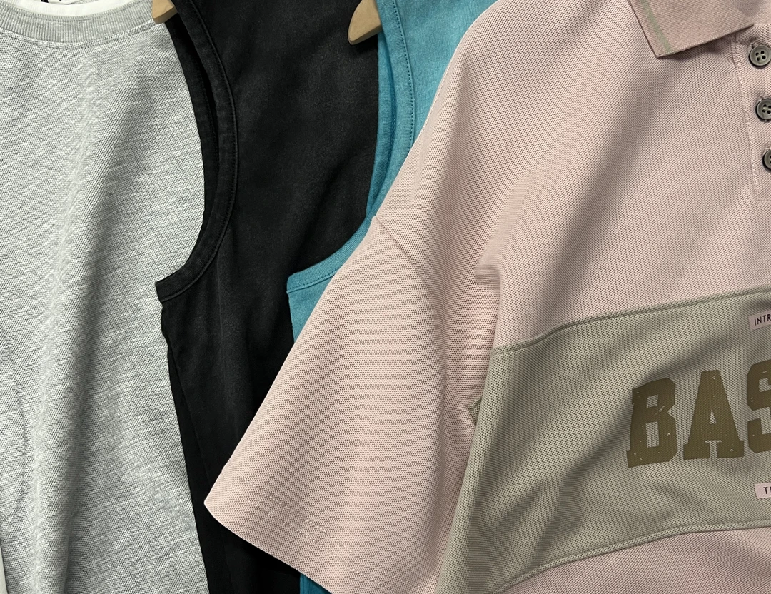 时尚夏季上衣裤子潮随机尺码联系客服