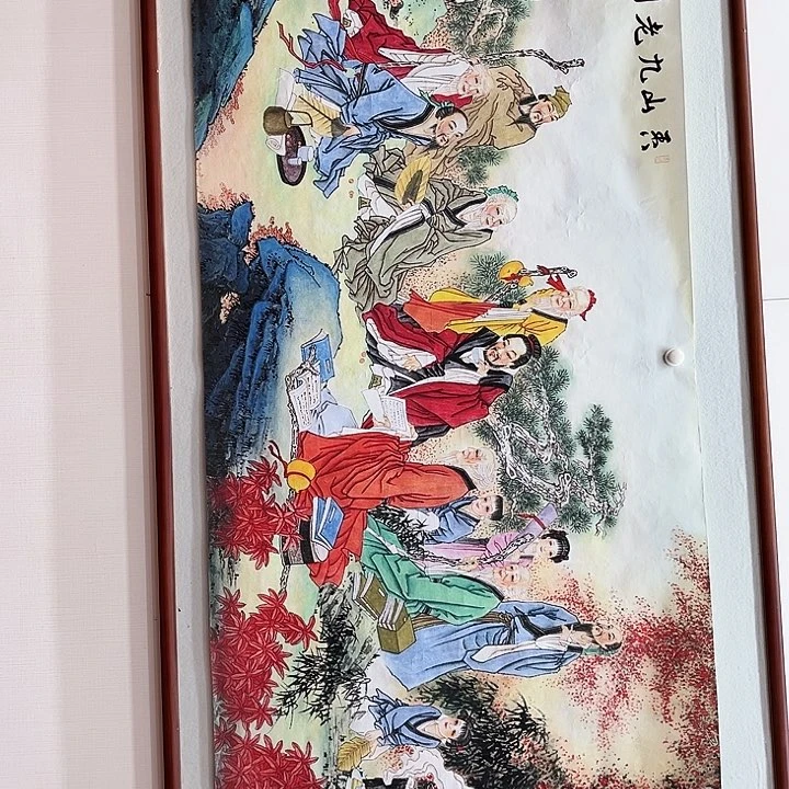 艺术作品欣赏作品