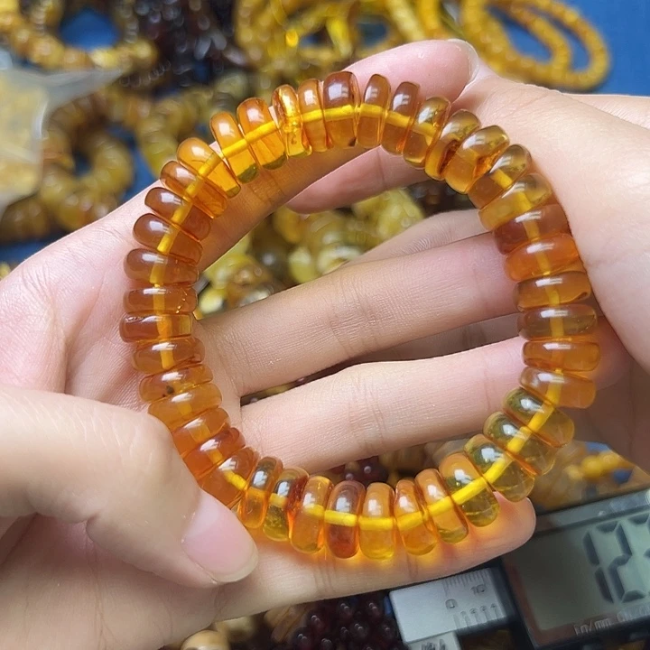 非金属意臻珠宝天然手串