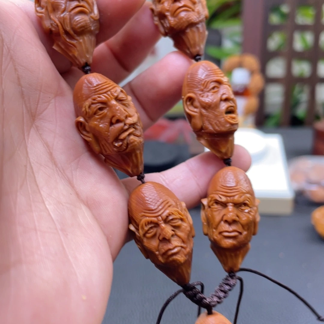 手串/手链橄榄核橄榄核