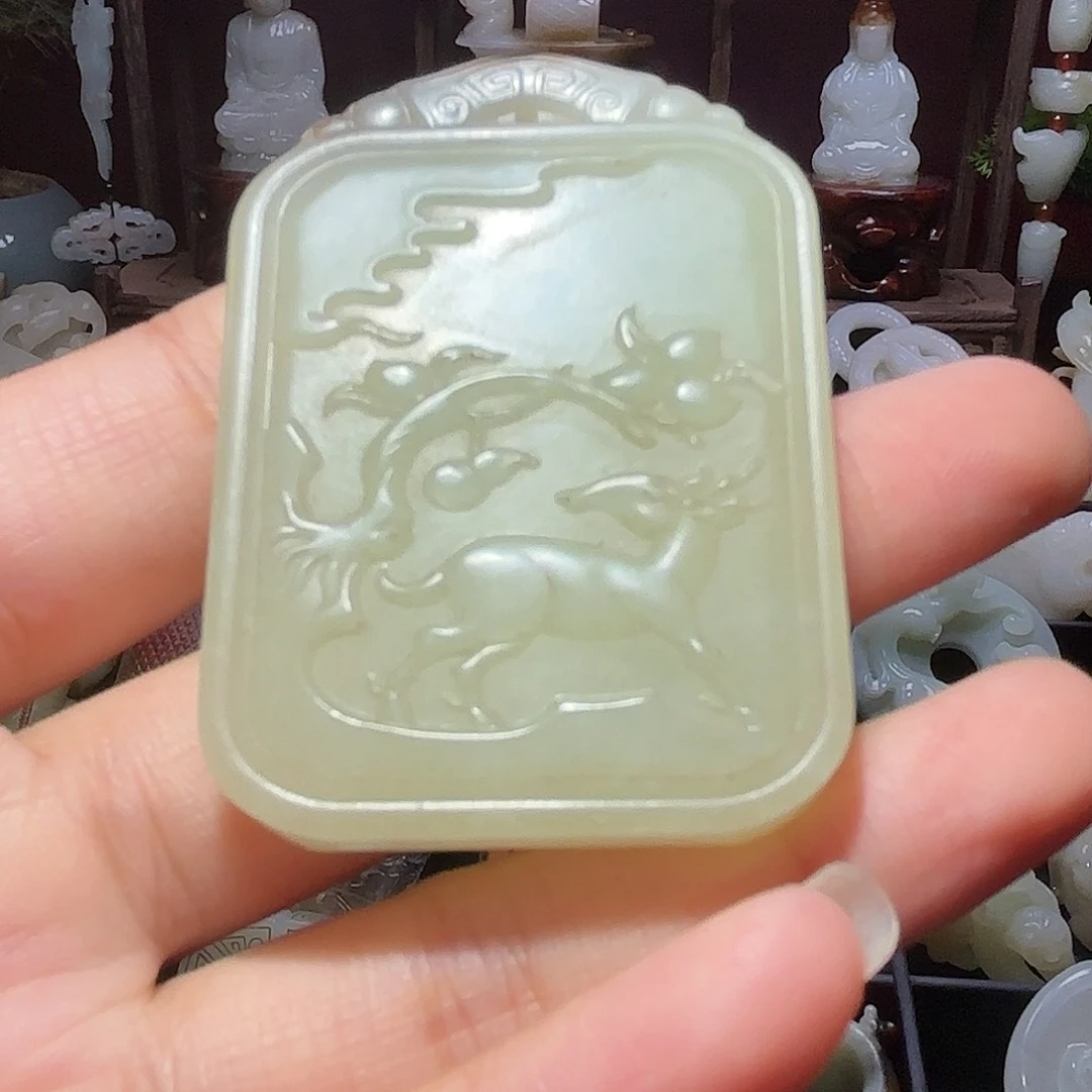 缸一物一图 所见所得