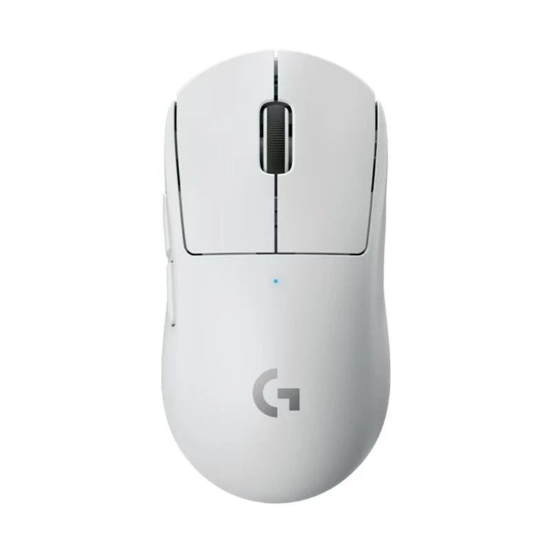 9新 Logitech/罗技 【亚古兽专属】无线游戏鼠标GPW三代电竞机械