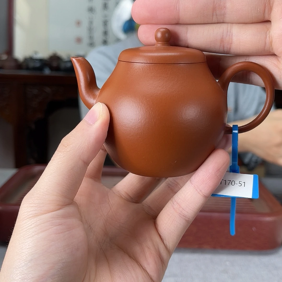 茶壶紫砂方圆紫砂孤