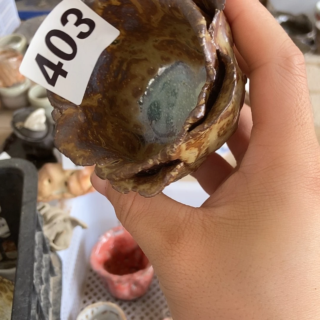 403 一家茶器直播分享