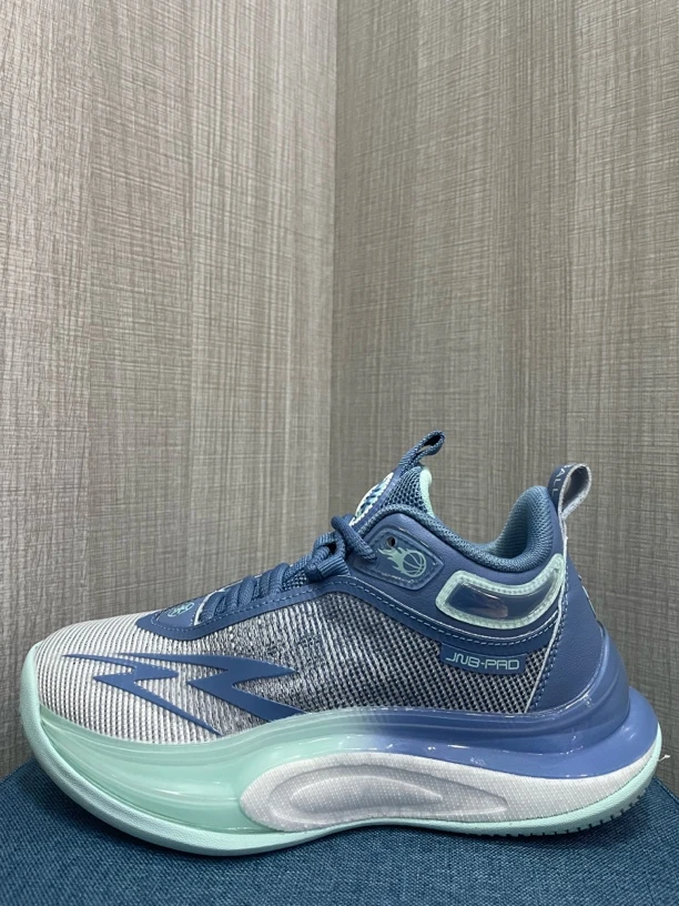 （40码捡漏）四季双网真爆实战篮球鞋时尚